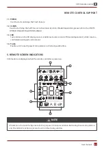 Preview for 21 page of Rotenso SETU User Manual