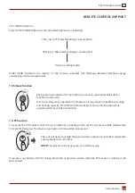 Preview for 27 page of Rotenso SETU User Manual