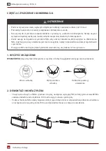 Preview for 10 page of Rotenso TA35X User Manual