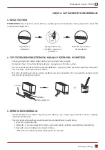 Preview for 11 page of Rotenso TA35X User Manual