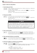 Preview for 18 page of Rotenso TA35X User Manual