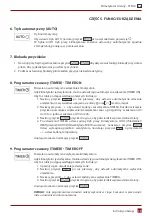 Preview for 19 page of Rotenso TA35X User Manual