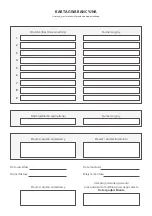 Preview for 26 page of Rotenso TA35X User Manual