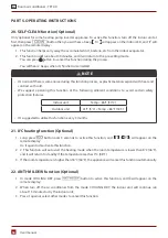 Preview for 50 page of Rotenso TA35X User Manual