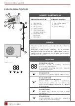 Предварительный просмотр 6 страницы Rotenso V26V Instruction Manual