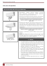 Предварительный просмотр 10 страницы Rotenso V26V Instruction Manual