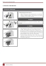 Предварительный просмотр 12 страницы Rotenso V26V Instruction Manual