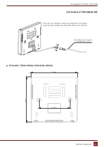 Предварительный просмотр 21 страницы Rotenso V26V Instruction Manual