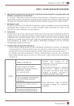 Предварительный просмотр 49 страницы Rotenso V26V Instruction Manual