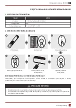 Предварительный просмотр 51 страницы Rotenso V26V Instruction Manual