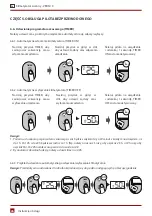 Предварительный просмотр 58 страницы Rotenso V26V Instruction Manual