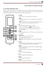 Предварительный просмотр 101 страницы Rotenso V26V Instruction Manual