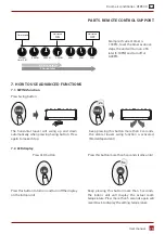 Предварительный просмотр 107 страницы Rotenso V26V Instruction Manual