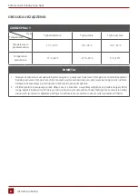 Предварительный просмотр 132 страницы Rotenso V26V Instruction Manual