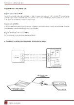 Предварительный просмотр 144 страницы Rotenso V26V Instruction Manual