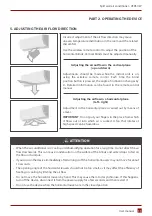 Preview for 11 page of Rotenso VG26W User Manual