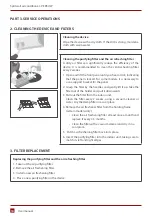 Preview for 14 page of Rotenso VG26W User Manual