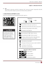 Preview for 21 page of Rotenso VG26W User Manual