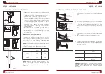 Предварительный просмотр 7 страницы Rotenso Z26X User Manual