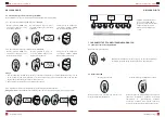 Предварительный просмотр 17 страницы Rotenso Z26X User Manual