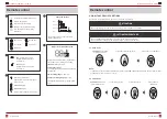 Предварительный просмотр 34 страницы Rotenso Z26X User Manual