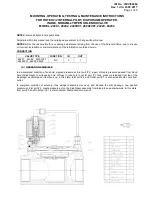 Rotex 24201 Assembly, Operating And Maintenance Instruction предпросмотр