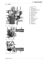 Предварительный просмотр 9 страницы Rotex A1 BO 15bio Operating Manual