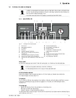 Предварительный просмотр 15 страницы Rotex A1 BO 15bio Operating Manual