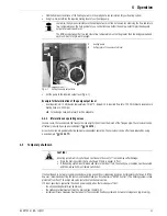 Предварительный просмотр 21 страницы Rotex A1 BO 15bio Operating Manual