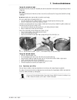 Предварительный просмотр 31 страницы Rotex A1 BO 15bio Operating Manual