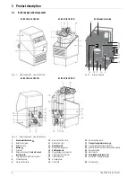 Предварительный просмотр 8 страницы Rotex A1 BO Installation And Maintenance Instructions Manual