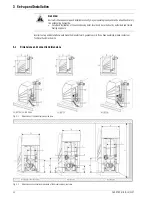 Предварительный просмотр 10 страницы Rotex A1 BO Installation And Maintenance Instructions Manual