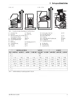 Предварительный просмотр 11 страницы Rotex A1 BO Installation And Maintenance Instructions Manual