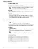 Предварительный просмотр 14 страницы Rotex A1 BO Installation And Maintenance Instructions Manual