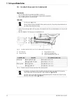 Предварительный просмотр 18 страницы Rotex A1 BO Installation And Maintenance Instructions Manual