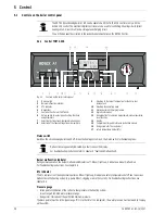 Предварительный просмотр 28 страницы Rotex A1 BO Installation And Maintenance Instructions Manual