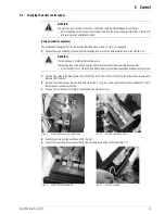 Предварительный просмотр 33 страницы Rotex A1 BO Installation And Maintenance Instructions Manual