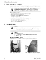 Предварительный просмотр 52 страницы Rotex A1 BO Installation And Maintenance Instructions Manual