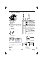 Предварительный просмотр 3 страницы Rotex Bi-Bloc Ultra RHBX04DA6V Operation Manual