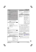 Предварительный просмотр 11 страницы Rotex Bi-Bloc Ultra RHBX04DA6V Operation Manual