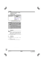 Предварительный просмотр 12 страницы Rotex Bi-Bloc Ultra RHBX04DA6V Operation Manual