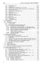 Предварительный просмотр 4 страницы Rotex Controller Series Product Documentation