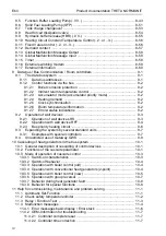 Предварительный просмотр 6 страницы Rotex Controller Series Product Documentation