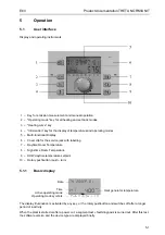 Предварительный просмотр 21 страницы Rotex Controller Series Product Documentation