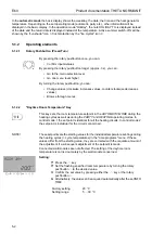 Предварительный просмотр 22 страницы Rotex Controller Series Product Documentation