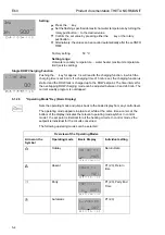 Предварительный просмотр 24 страницы Rotex Controller Series Product Documentation