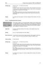 Предварительный просмотр 27 страницы Rotex Controller Series Product Documentation