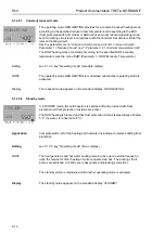 Предварительный просмотр 30 страницы Rotex Controller Series Product Documentation