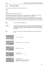 Предварительный просмотр 43 страницы Rotex Controller Series Product Documentation