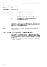 Предварительный просмотр 56 страницы Rotex Controller Series Product Documentation